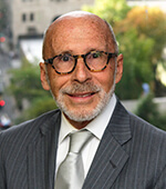 Barry A. Stein