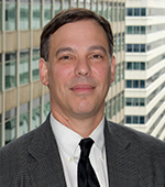 Benjamin E. Blass, Ph.D.