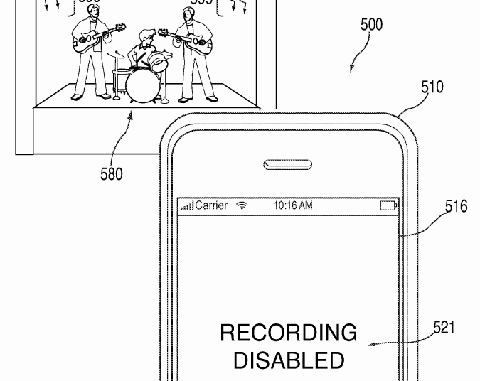 Patents of Interest Image 8