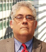 Ellis B. Ramirez